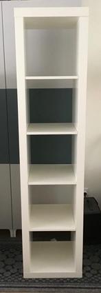 Ikea Kallax vakkenkast, Ophalen, Gebruikt, 25 tot 50 cm