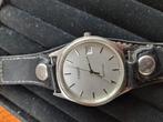 Tissot Seastar automatic, Sieraden, Tassen en Uiterlijk, Horloges | Heren, Ophalen of Verzenden, Gebruikt, Staal, Overige merken