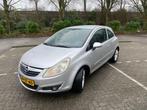 Opel Corsa 1.4 te koop BJ 2007, Auto's, Stof, Handgeschakeld, Particulier, Corsa