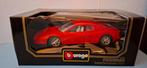 1.18 ferrari testarossa, Hobby en Vrije tijd, Modelauto's | 1:18, Ophalen of Verzenden, Zo goed als nieuw, Auto, Bburago