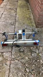 Twinny load fietsendrager, Auto diversen, Gebruikt, Ophalen of Verzenden, 2 fietsen, Trekhaakdrager