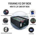 Yixiang V2 batterij box thuisbatterij  eve catl lifepo4, Ophalen, Nieuw