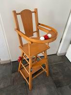 Poppenstoel vintage jaren 50/60, Ophalen, Gebruikt