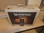 Krups Nespressomachine Essenza Mini - Grijs, Ophalen of Verzenden, Zo goed als nieuw, Espresso apparaat