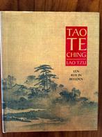 Tao Te Ching een reis in beelden van Lao Tseu, Boeken, Lao Tseu, Ophalen of Verzenden, Zo goed als nieuw, Cultuurfilosofie