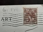 6x Plaatfouten Nederland, 4 Postfris en 2 op Envelop, Ophalen of Verzenden, Postfris