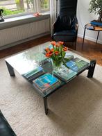 Giorgetti salontafel, Huis en Inrichting, Minder dan 50 cm, Glas, 100 tot 150 cm, 100 tot 150 cm