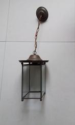 Gang/hallamp, Antiek en Kunst, Antiek | Lampen, Ophalen