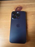 iphone 14 pro, Telecommunicatie, Mobiele telefoons | Apple iPhone, Paars, Ophalen of Verzenden, Zonder simlock, Zonder abonnement