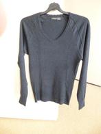 NIEUWE donkerblauwe knitwear Zara Man trui maat L, Maat 52/54 (L), Blauw, Nieuw, Ophalen of Verzenden