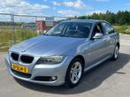 BMW 3-Serie 2.0 I 318 2011 Blauw, Auto's, 65 €/maand, 4 cilinders, Blauw, Origineel Nederlands