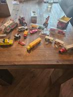 Modelauto's, polistil,  majorette, dinkytoys, matchbox, .., Ophalen of Verzenden, Auto, Overige merken