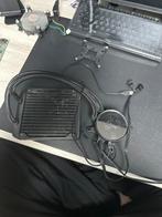 NZXT Waterkoeler LGA1700 (Gebruikt, zonder ventilator/schroe, Ophalen, Gebruikt, Waterkoeling