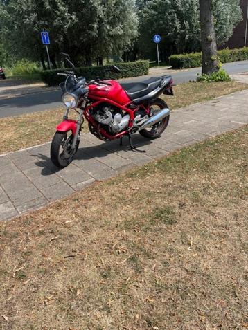 yamaha diversion xj 600s beschikbaar voor biedingen