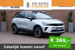 Opel Crossland 1.2 Turbo 130pk Aut. Ultimate € 26.950,00, Auto's, Automaat, Gebruikt, Euro 6, 1199 cc