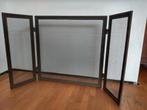 Openhaard scherm, Huis en Inrichting, Haarden, Ophalen, Gebruikt, Inbouwhaard, Overige soorten