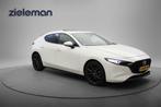 Mazda 3 2.0 e-SkyActiv-X M Hybrid 186 Luxury - Carplay, Dakr, Auto's, 21 km/l, 1998 cc, Gebruikt, Euro 6