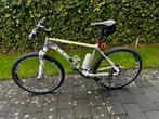 Cube Ltd race mountainbike, Fietsen en Brommers, Fietsen | Mountainbikes en ATB, Gebruikt, Heren, 53 tot 57 cm, Ophalen