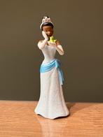 Gaaf figuur prinses Tiana Disney, Verzamelen, Ophalen of Verzenden, Overige figuren, Zo goed als nieuw, Beeldje of Figuurtje