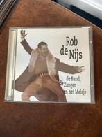 Rob de Nijs - de band , de zanger en het meisje, Ophalen of Verzenden, Zo goed als nieuw, Levenslied of Smartlap