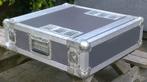 Flightcase 3HE dubbel deur, Zo goed als nieuw, Nb, Nb, Nb
