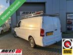 Mercedes Vito Bestel 111 CDI Lang, Voorwielaandrijving, 1780 kg, Stof, Gebruikt