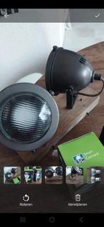 Nette lampen extra fitting, Ophalen of Verzenden, Zo goed als nieuw