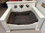 Honden bed, Ophalen, Zo goed als nieuw