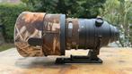 Nikon AF-S NIKKOR 300mm f/2.8G ED VR II, Ophalen of Verzenden, Telelens