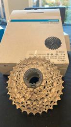 Shimano cassette 11 speed 11-32, Ophalen of Verzenden, Zo goed als nieuw, Racefiets