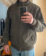 Carhartt Sail Jacket jas maat L, Kleding | Heren, Jassen | Winter, Maat 52/54 (L), Carhartt, Ophalen of Verzenden, Zo goed als nieuw