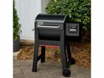 *NIEUW* Weber Smoque-pelletsmoker, Ophalen, Nieuw, Weber