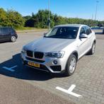 BMW X4 2.0 Xdrive 20I AUT 2014 Grijs, Auto's, 4 cilinders, 2000 kg, X4, Particulier