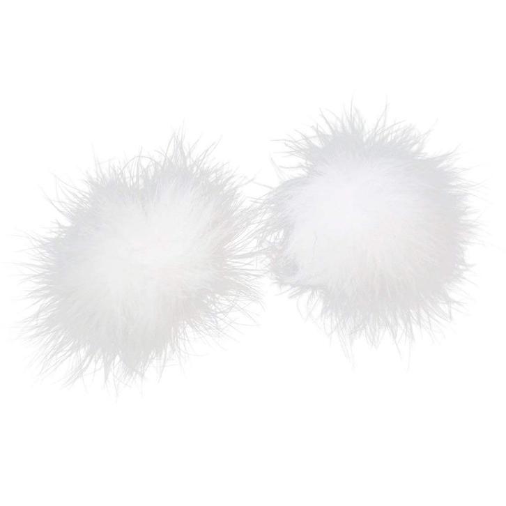 Nipple Covers van Livco Corsetti (554), Kleding | Dames, Ondergoed en Lingerie, BH, Wit, Ophalen of Verzenden