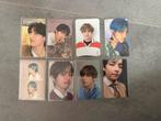 Kpop Bts taehyung/v photocards, Verzamelen, Muziek, Artiesten en Beroemdheden, Ophalen of Verzenden, Zo goed als nieuw, Foto of Kaart