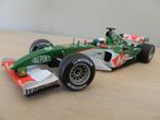 F1 JAGUAR  RB5, Ophalen of Verzenden, Zo goed als nieuw, Auto, MiniChamps