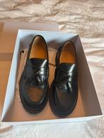 Isabel Marant Loafers, Ophalen of Verzenden, Zo goed als nieuw, Zwart, Instappers