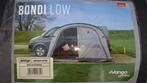 Bustent/voortent Vango Bondi Low voor kleine camper/caravan, Caravans en Kamperen, Ophalen of Verzenden, Zo goed als nieuw
