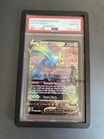 PSA 10 Zacian V - Pokémon, Ophalen of Verzenden, Nieuw, Losse kaart