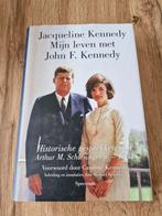 Caroline Kennedy - Mijn leven met John F. Kennedy, Boeken, Ophalen of Verzenden, Caroline Kennedy; Tatiana Schlossberg; John Schlossberg; Rose...