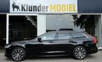 Volvo V90 2.0 T4 Momentum Pro |DAB|Adapt.Cruise|PDC v+a|, Euro 6, 1969 cc, 14 km/l, 92 €/maand