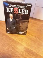 Kessler TV serie DVD, Cd's en Dvd's, Dvd's | Tv en Series, Alle leeftijden, Boxset, Ophalen of Verzenden, Zo goed als nieuw