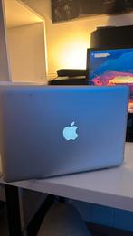 MacBook Pro 13-inch (Mid 2010), Computers en Software, Apple Macbooks, Ophalen of Verzenden, Zo goed als nieuw, 13 inch, 2 tot 3 Ghz