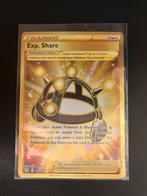 Exp share gold card, Ophalen of Verzenden, Nieuw, Losse kaart