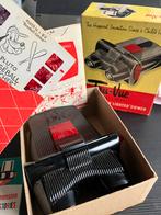 3D kijker met verlichting, Antiek en Kunst, Ophalen of Verzenden