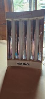 Palm Beach Gezichtsbruiner - Good Feeling, Ophalen of Verzenden, Gebruikt, Gezichtsbruiner, Minder dan 10 lampen