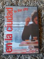 Dvd En la ciudad, Alle leeftijden, Ophalen of Verzenden, Zo goed als nieuw, Overige gebieden