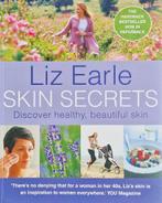 Liz Earle Skin Secrets, Ophalen of Verzenden, Gelezen, Overige onderwerpen, Liz Aerle