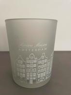 Riviera Maison sfeerlichtje., Huis en Inrichting, Ophalen, Zo goed als nieuw, Overige materialen, Minder dan 25 cm