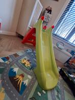 Smoby glijbaan, Ophalen, Glijbaan